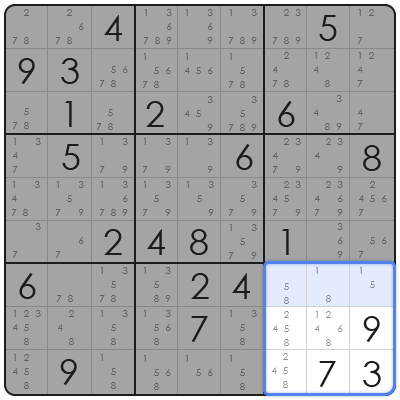 sudoku diabolic